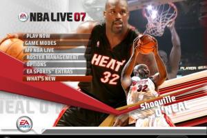 NBA Live 07 2