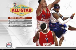 NBA Live 07 29