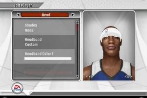 NBA Live 07 31