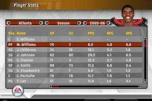 NBA Live 07 32