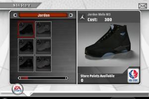 NBA Live 07 35