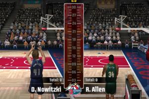 NBA Live 07 7