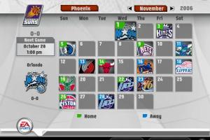 NBA Live 07 8