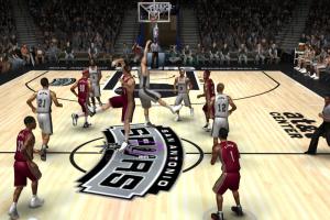 NBA Live 08 11