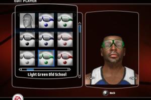 NBA Live 08 14