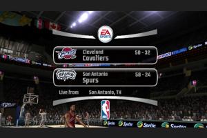NBA Live 08 17