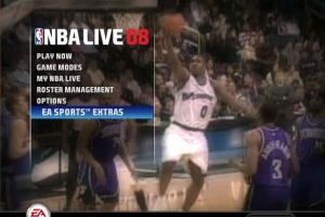 NBA Live 08 2
