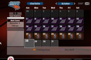 NBA Live 08 3