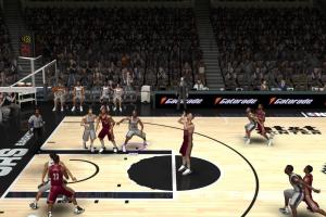 NBA Live 08 5