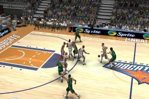 NBA Live 08 6