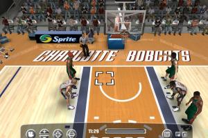 NBA Live 08 7