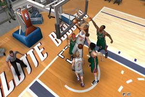 NBA Live 08 8