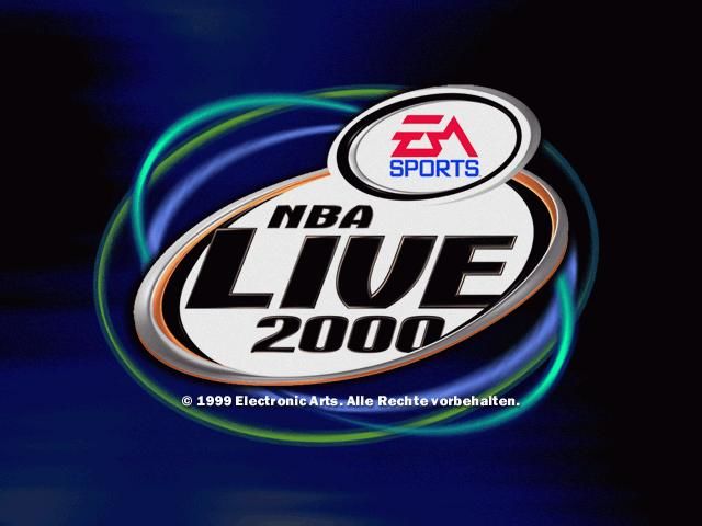  NBA League Gear Electronic Arts NBA Live 07 : Video Games