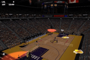 NBA Live 2000 10
