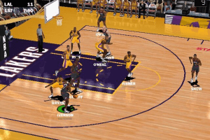 NBA Live 2000 13