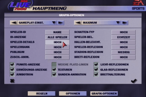 NBA Live 2000 16