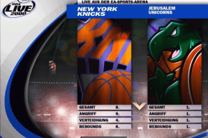 NBA Live 2000 23