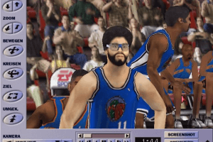 NBA Live 2000 27