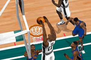NBA Live 2000 3