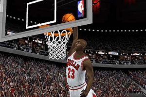 NBA Live 2000 4