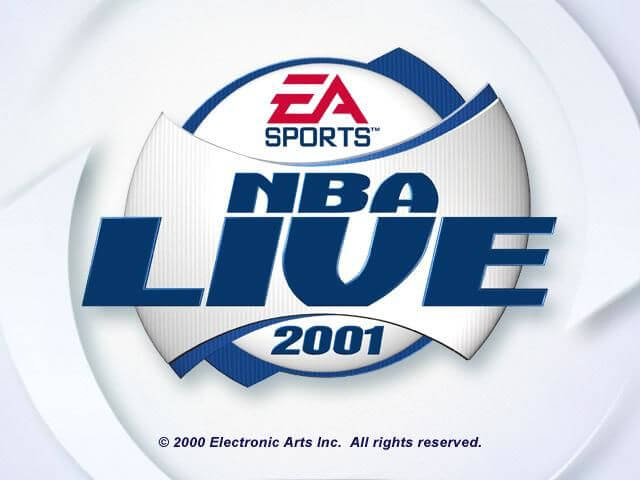 Screenshot image - NBA Live 98 - Mod DB