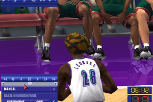 NBA Live 2001 16