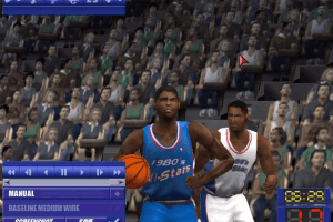 NBA Live 2001 23