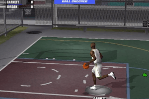 NBA Live 2001 5