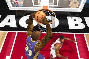NBA Live 2003 9