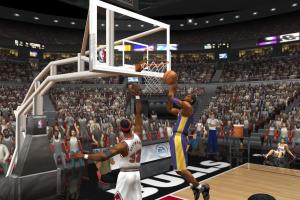 NBA Live 2003 11