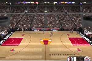 NBA Live 2003 13