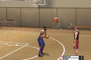 NBA Live 2003 16