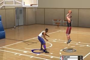 NBA Live 2003 17