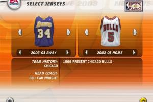 NBA Live 2003 3