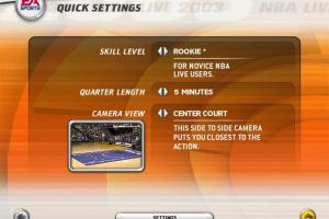 NBA Live 2003 4