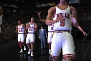NBA Live 2003 6