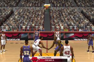 NBA Live 2003 7