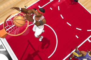 NBA Live 2003 8