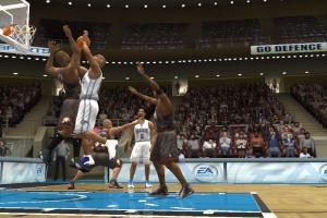 NBA Live 2004 9