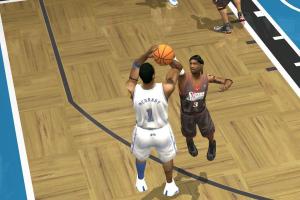 NBA Live 2004 abandonware