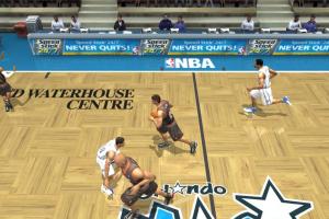 NBA Live 2004 12