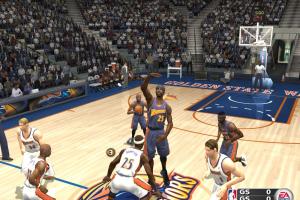 NBA Live 2004 17