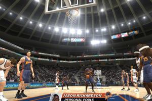NBA Live 2004 19