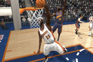 NBA Live 2004 20