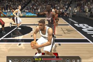 NBA Live 2004 21
