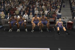 NBA Live 2004 22