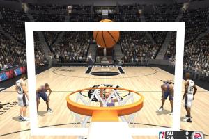 NBA Live 2004 24