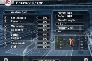 NBA Live 2004 4