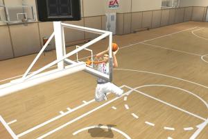 NBA Live 2004 6