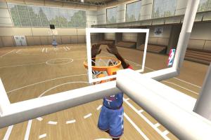 NBA Live 2004 7